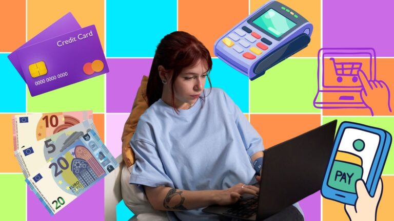 Scopri di più sull'articolo Touch, Pay, Trust: il denaro digitale secondo la Gen Z